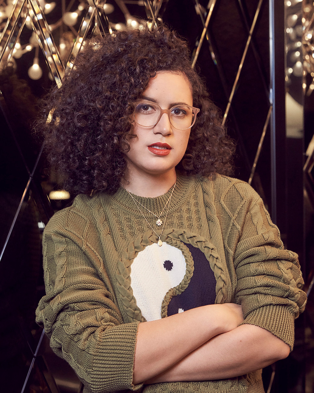 8 New-Gen New Zealand Women on the Global Stage _ rose-matafeo On being thankful: “There have been many before me who worked hard to allow me, a self-reflective, sensitive Pisces, to unleash my pretty mild comedy on the world." - Comedian, Rose Matafeo.
