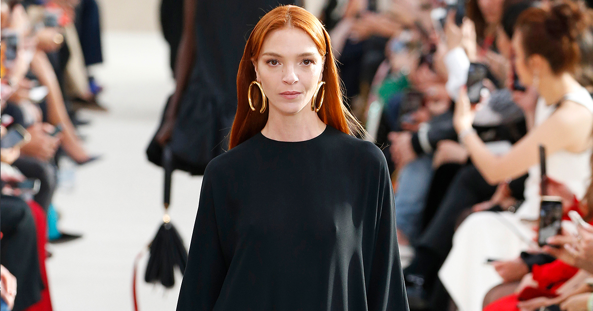 A short history of the colour black in fashion | Fashion Quarterly