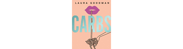 Laura Goodman Carbs