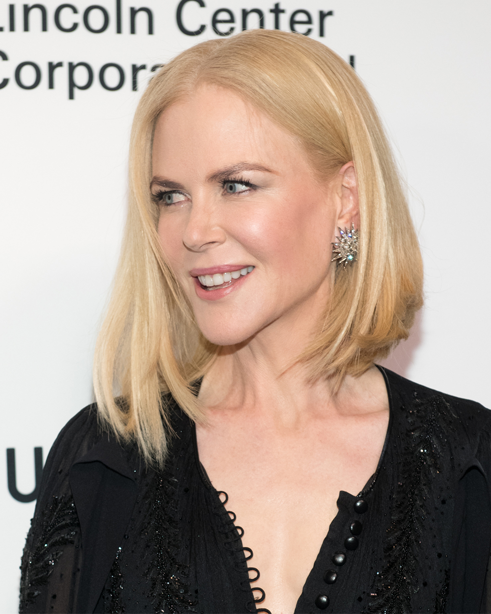Beauty Icon Nicole Kidman Reveals Her Skincare Routine Fashion Quarterly
