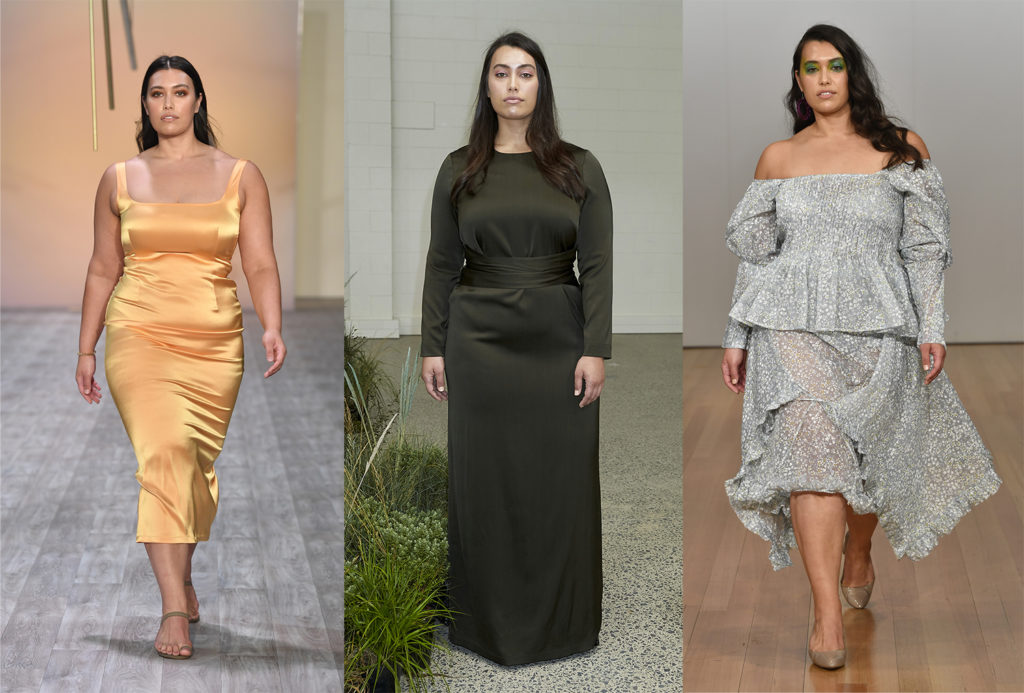 Isabella Moore NZFW2019