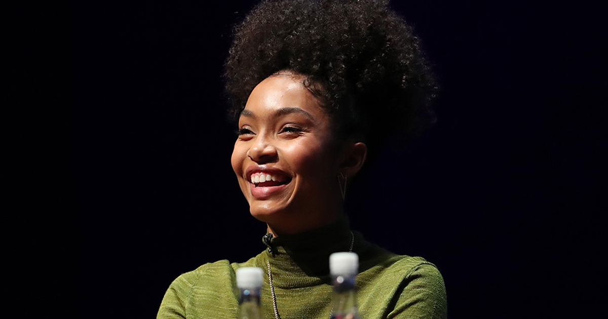 6 things we learned from Yara Shahidi Fashion Quarterly