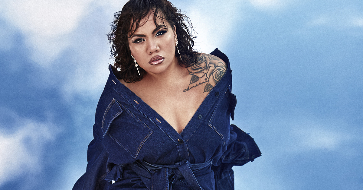 Parris Goebel answers questions from three young NZ women | Miss FQ