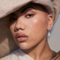 parris goebel baby g