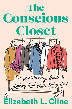 The Concious Closet by Elizabeth L Cline